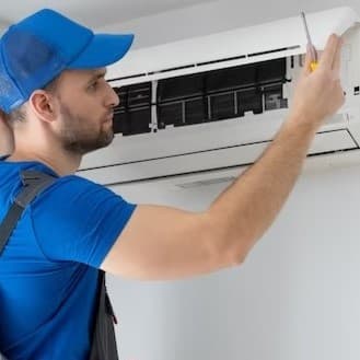 AC Installation